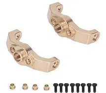 INTEGY C33018 CASTER BLOCKS TRX4M