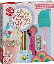 KLU MAGICAL BAKING