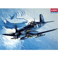 ACY 12267 F4U CORSAIR