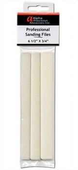 FLX 313 240/320 GRIT SANDING STICKS