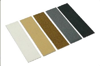 FLX 909 SANDING PALLETS 3.5x1&quot;