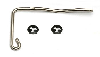 ASC 7555 DISC BRAKE CAM: RC10GT