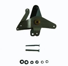 BDK BB375 J ROBERTS 3-LINE BELLCRANK