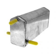 BDK BH476 FUEL TANK