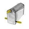 BDK BH538 2.5 OZ WIDE WEDGE TANK