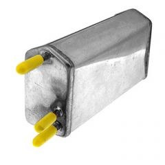 BDK BH557 TAFF FUEL TANK