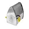 BDK BH590 FUEL TANK