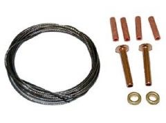 BDK BH601 LEADOUT KIT
