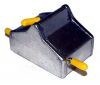 BDK BH624 2.5 LARGE PROFILE TANK
