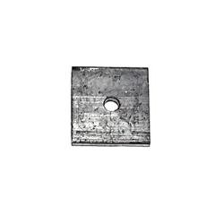 BDK BH770 1/4 OZ WEIGHTS