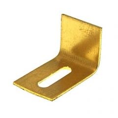 BDK BH778 ADJUSTABLE TANK BRACKETS