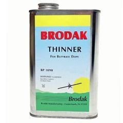 BDK BP1084Q NITRATE THINNER