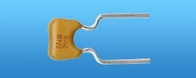 CAPACITORS (5) 3300 uF