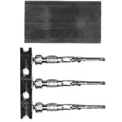 CER 4422 UNASSEMBLED FEMALE UNIV CONNECT