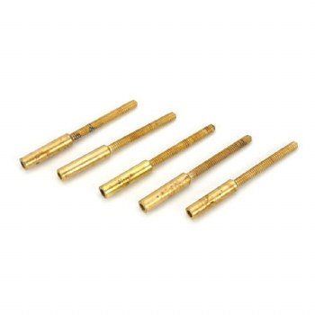 DUB 111 THREADED COUPLERS