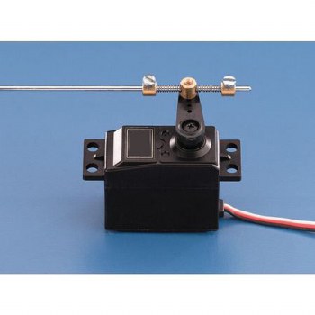 DUB 120 SERVO SAVER