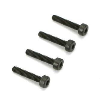 DUB 129 4-40x1 SOCKET HD BOLT SET