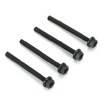 DUB 164 10-32 NYLON BOLTS