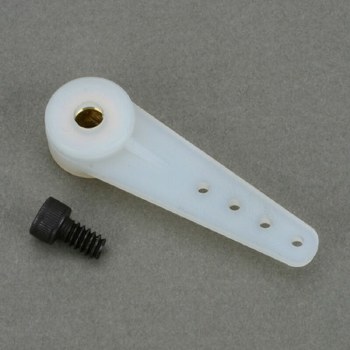 DUB 166 NOSE GEAR STEERING ARM