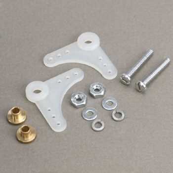 DUB 167 BELLCRANKS