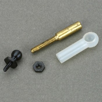 DUB 190 1/16" BALL LINKS