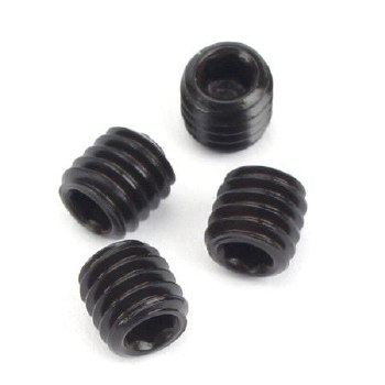 DUB 2170 4mm SET SCREWS
