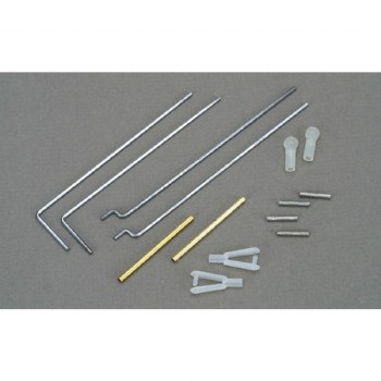 DUB 231 1/2A STRIP AILERON LINKAGE