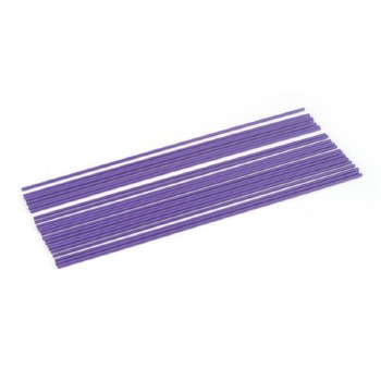 DUB 2344 PURPLE ANTENNA TUBE