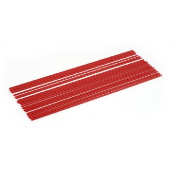DUB 2346 RED ANTENNA TUBE