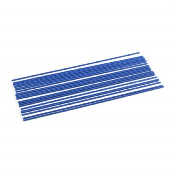 DUB 2347 BLUE ANTENNA TUBE