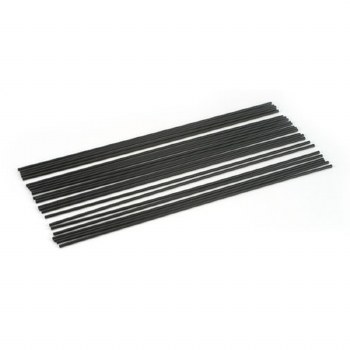 DUB 2348 BLACK ANTENNA TUBE