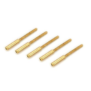 DUB 305 4-40 SOLDER LINKS