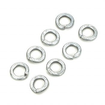 DUB 328 #8 SPLIT WASHER