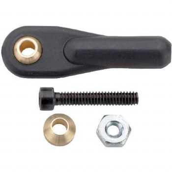 DUB 369 SWIVEL BALL LINK