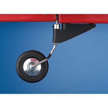 DUB 375 TAILWHEEL BRACKET