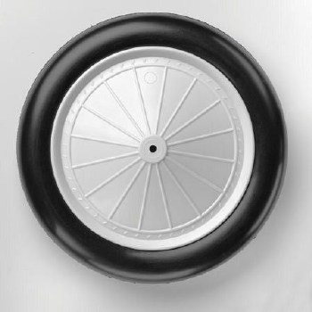 DUB 560V 5.6" VINTAGE WHEELS
