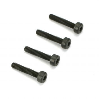 DUB 572 4-40x3/4 CAP SCREWS