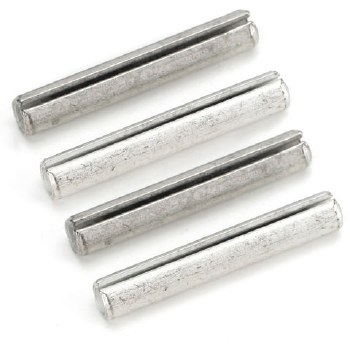 DUB 659 4-40 SPLIT COUPLER (2)