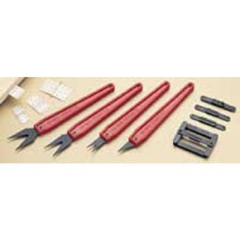 DUB 660 HINGE SLOTTER KIT