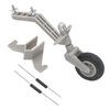 DUB 956 SEMI-SCALE TAILWHEEL 40-90