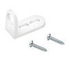 DUB 994 FUELING VALVE MOUNTING BRACKET
