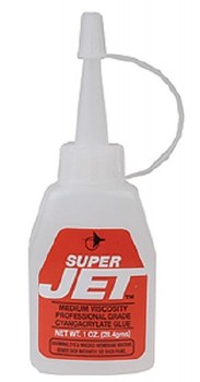 GBG 768 SUPER JET 1oz