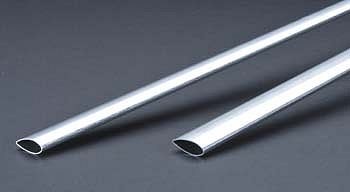 K+S 1105 3/4" STREAMLINE TUBE