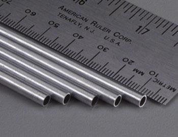 K+S 1110 5/32x36" ALUMINUM TUBE