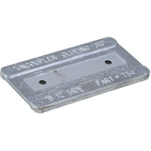KAD 334 UNCOUPLER GLUE JIG