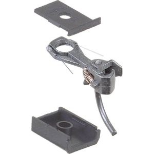 KADEE 143 METAL WHISKER COUPLER