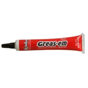 KADEE 231 GREASE EM
