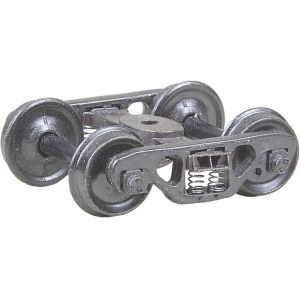 KADEE 518 ROLLER TRUCKS