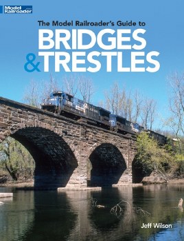 KAL 12834 BRIDGES &amp; TRESTLES