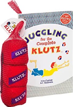 KLU JUGGLING